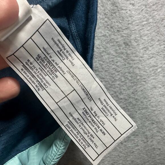 Smartwool Smartloft 60 Hoodie Vest Women's Large Insulated Merino - Picture 6 of 10